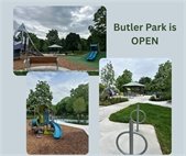 butler park