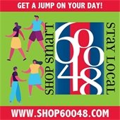 Get a jump on your day with Libertyville 60048!