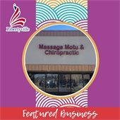 Massage Motu & Chiropractic