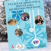 Winter Recreation Guide