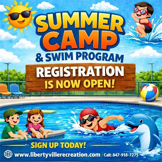 summer camp
