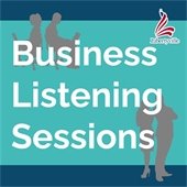 Business Listening Sessions