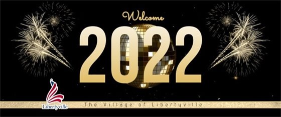Welcome 2022