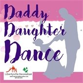 Libertyville Recreation Daddy Daughter Dance
