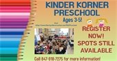 preschool