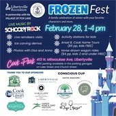 frozen fest