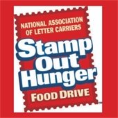 Stamp Out Hunger