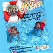 Libertyville Recreation Summer 2022 Program Guide